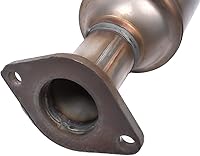 Vista 8 de Convertidor catalítico 54885 Reemplazo para Hyundai Sonata Limited Sedan 4 puertas 2011-2016