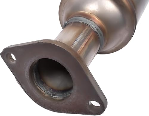 Miniatura 8 de Convertidor catalítico 54885 Reemplazo para Hyundai Sonata Limited Sedan 4 puertas 2011-2016