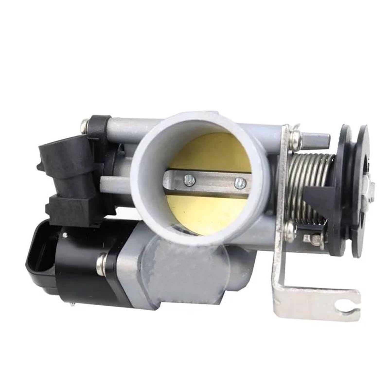 Ensemble de soupape de distribution d'air boîtier papillon pour Benelli 250 251 - 4