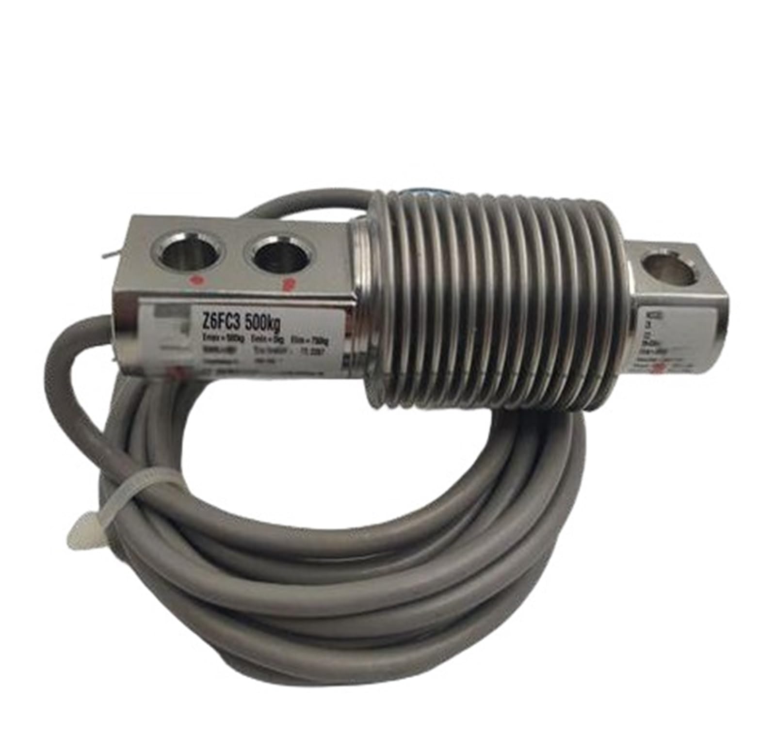 ZVQYSGIW Z6FC3 /500KG Load Cell weighing Sensor