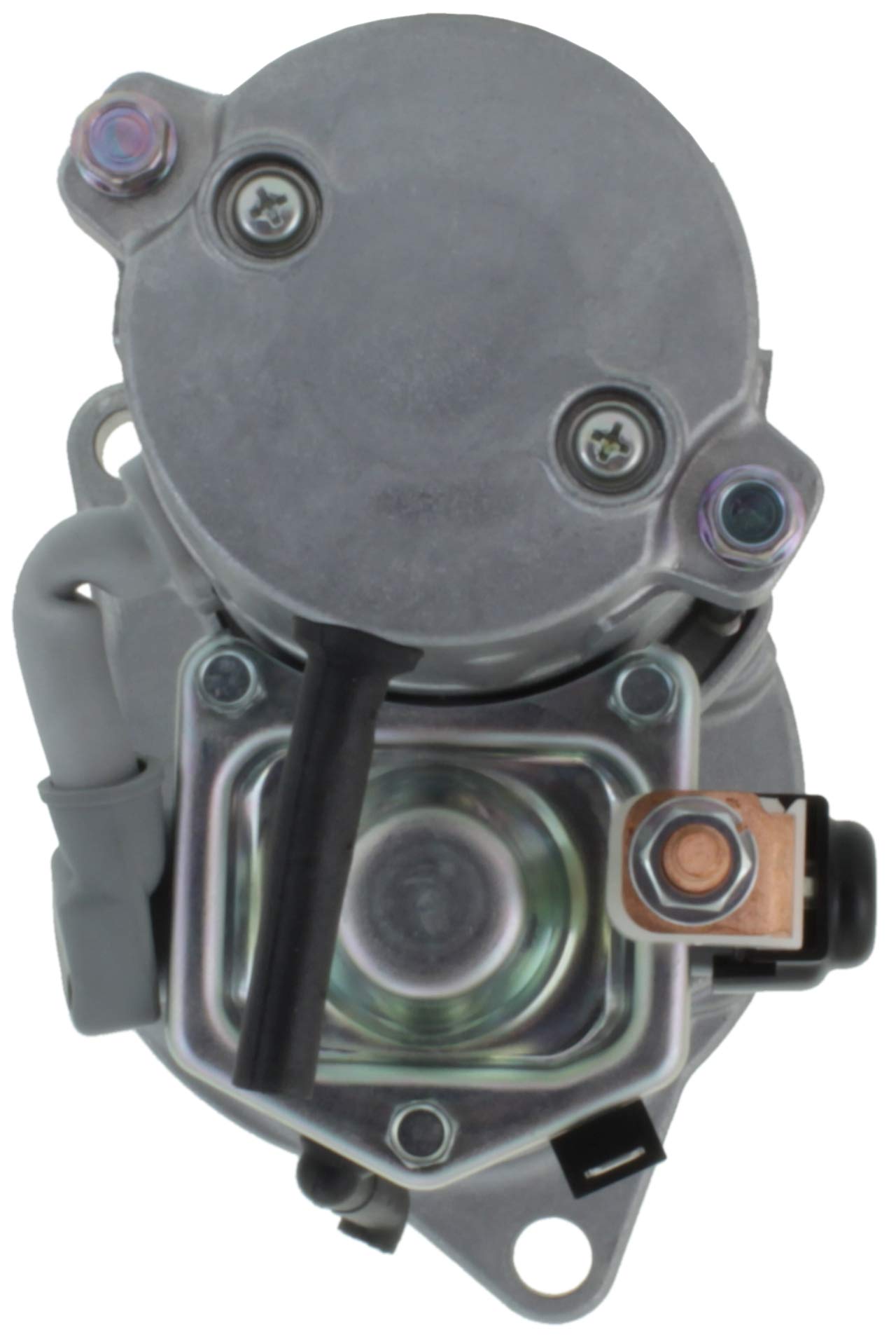 starter 1/43Ford Thunderbird 1992 キット Amazon.com: New Starter for Ford Mustang / Thunderbird V6/V8