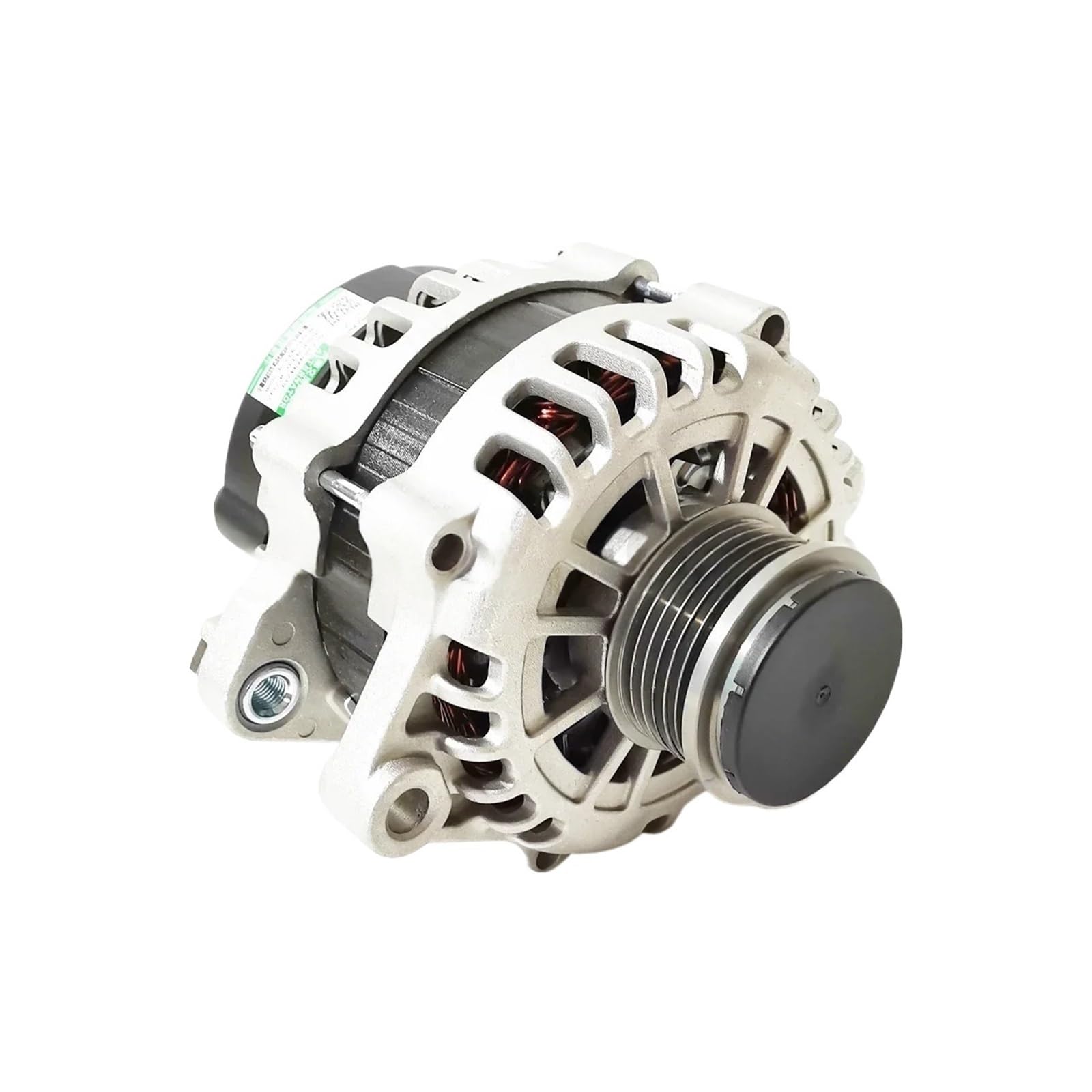 Generator Alternator Compatible with GREAT WALL HAVAL H2 H2S H6 1.5T GW4G15B 3701100XEG71 AHC128003