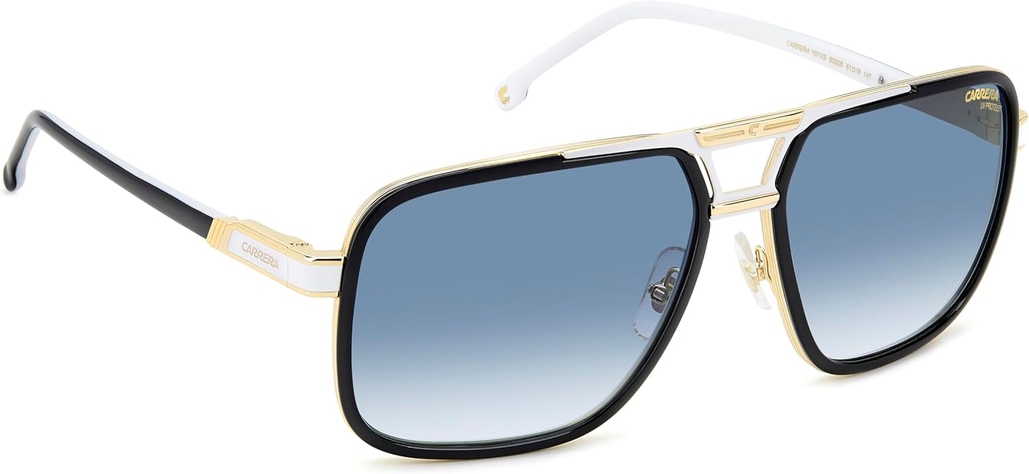 Carrera Unisex Sunglasses