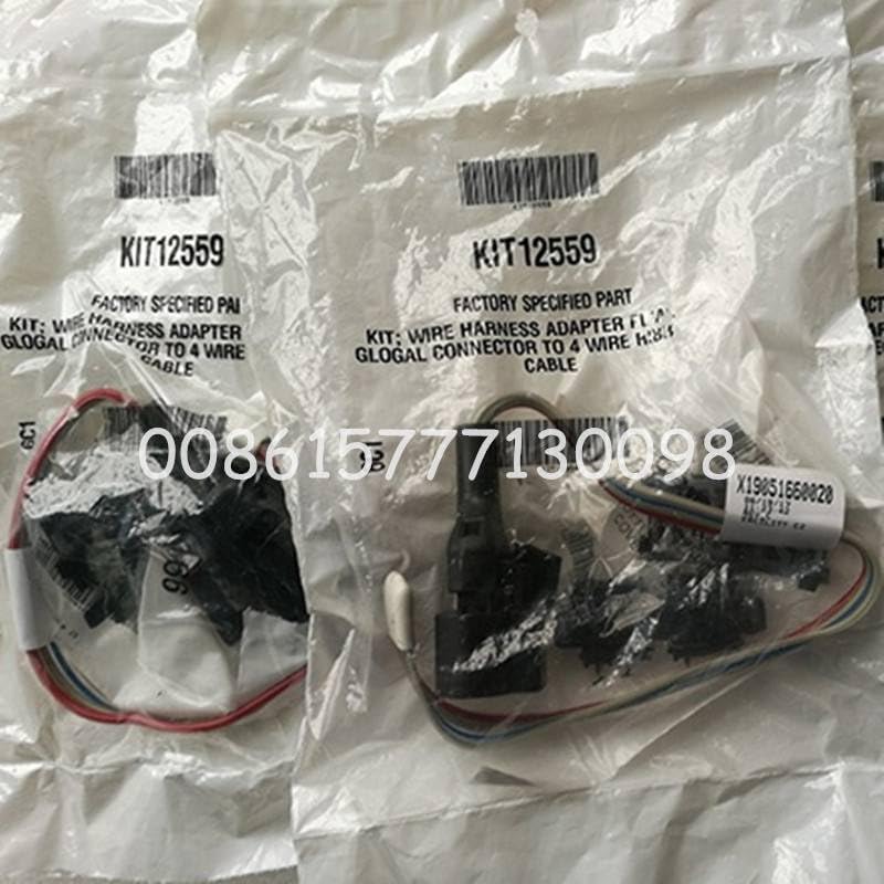 Generic 1 Piece X19051660020 Air Conditioning Accessories KIT12559 Transfer Wiring for Sensor