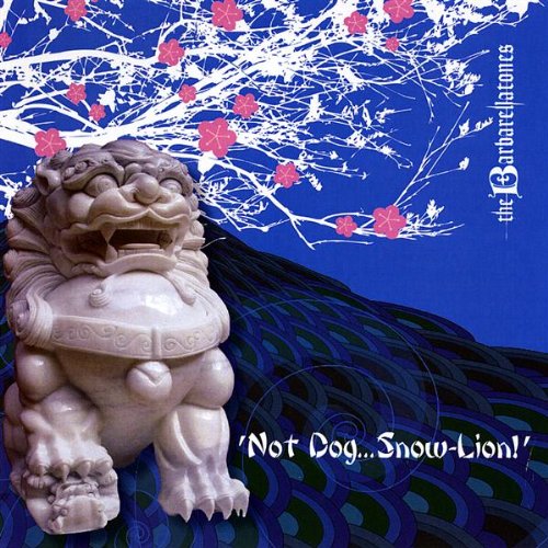 Nina Hagen (Feat. Nina Hagen)