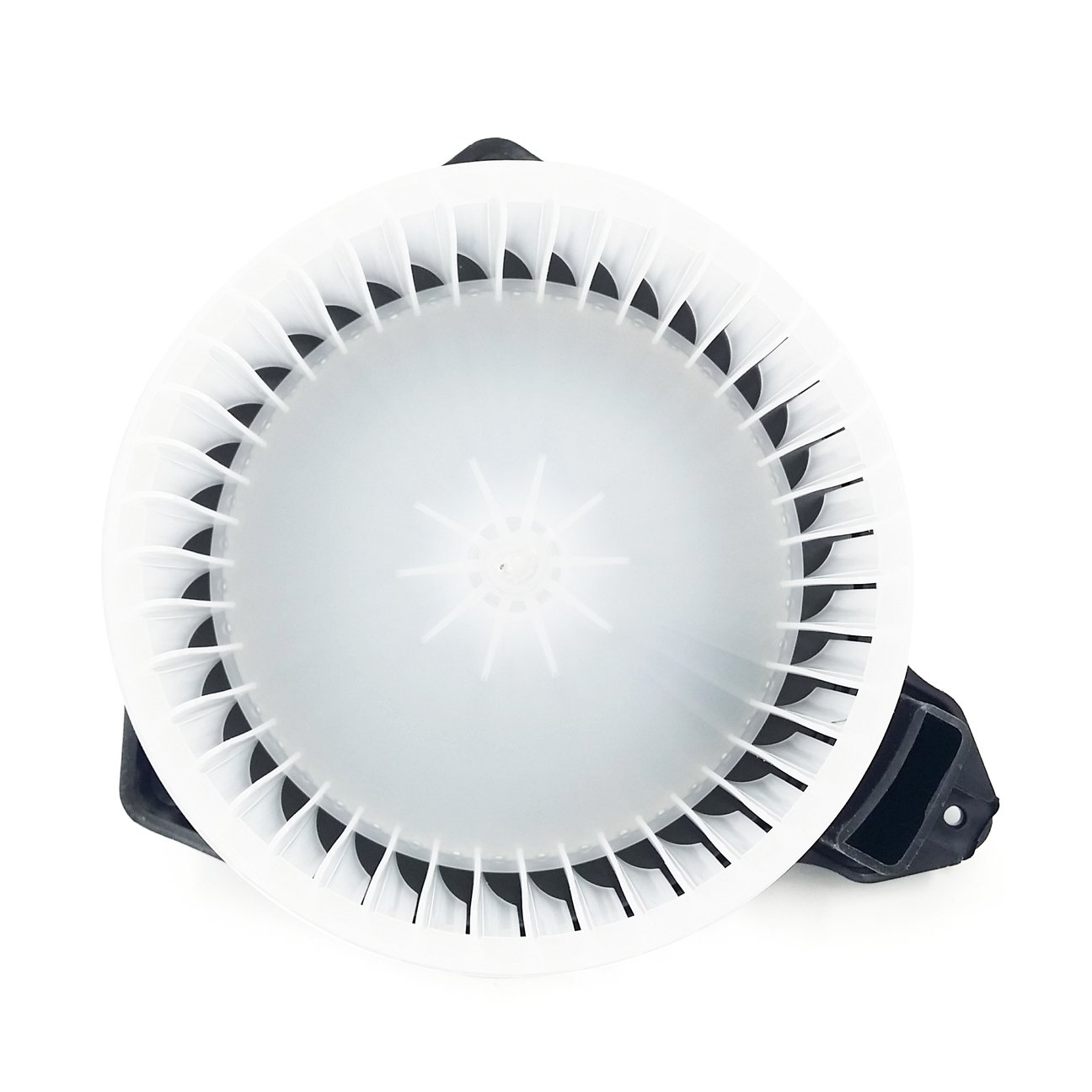 PartsFlow Heater A/c Fan Blower Motor for 2005-2015 Toyota Tacoma 700188