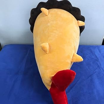 えびふらいおん ぬいぐるみ 夏色まつり