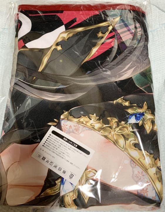 Amazon.co.jp: 9-nine- ぱれっと ブランケット 和泉つばす 結城希亜