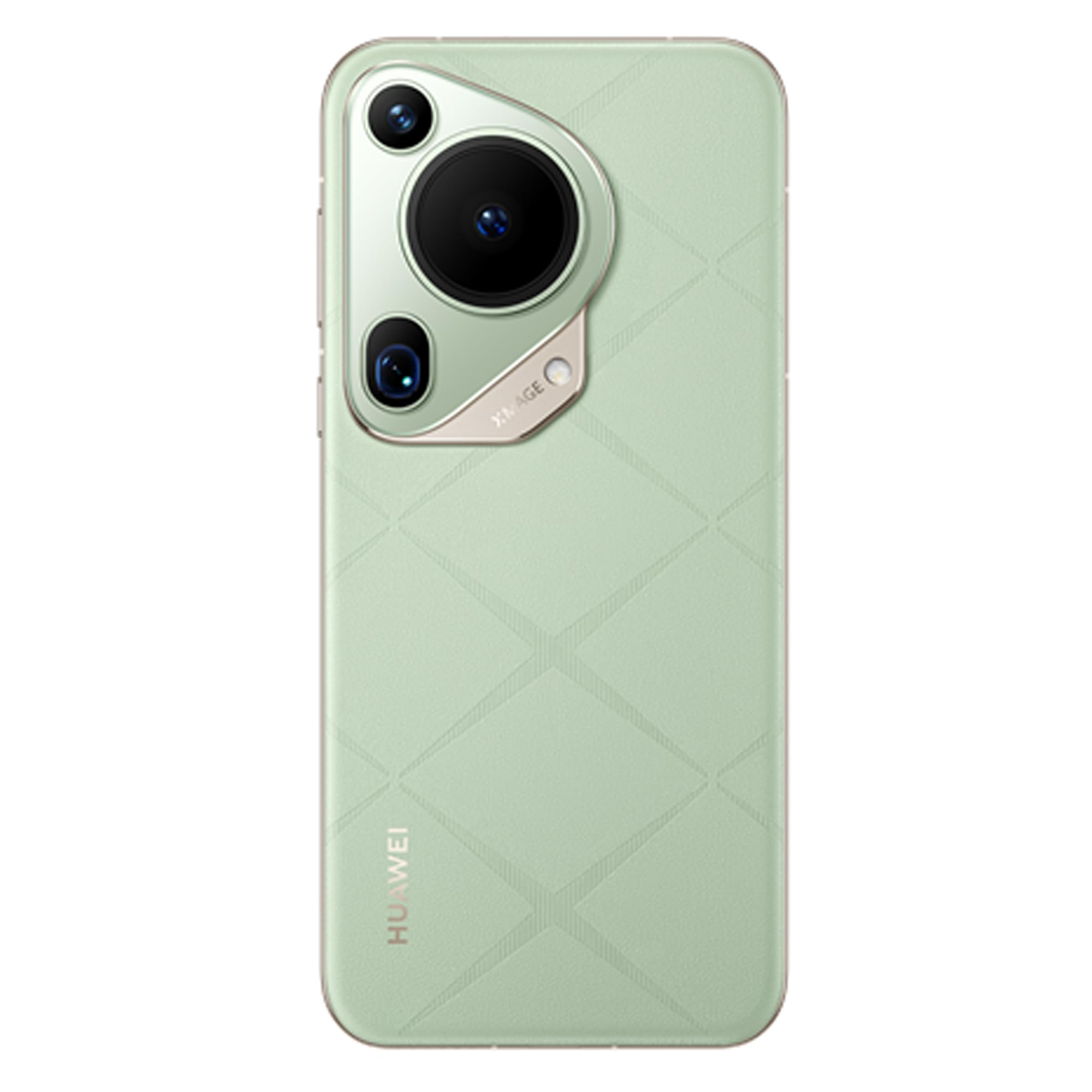 Huawei Pura 70 Ultra 16GB 1TB 5G Dual Sim Smartphone, Green