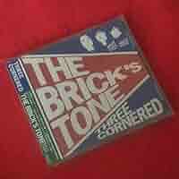 CD「THE BRICK&#39;S TONE ブリックストーンベスト」篠原太郎 CD「THE BRICK'S TONE ブリックストーンベスト」篠原太郎 - メルカリ