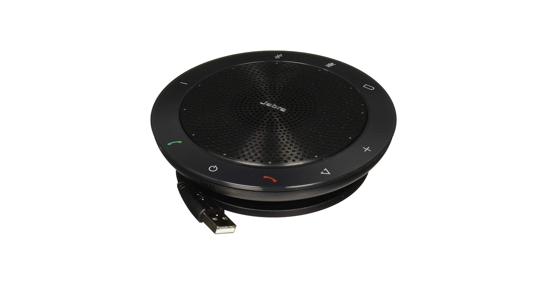 Jabra Speak 510 USBスピーカー　Bluetoothあり Buy now | Jabra Speak 510