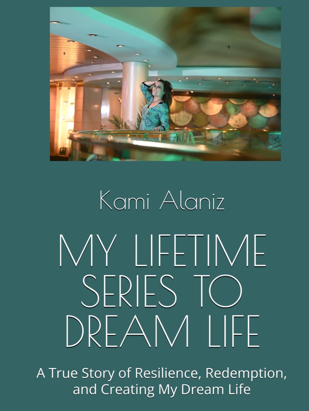 MY LIFETIME SERIES TO DREAM LIFE (MY DREAM LIFE COLLECTION)