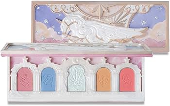 Amazon.co.jp: Flower knows(フラワーノーズ) ユニコーンシリーズ アイ