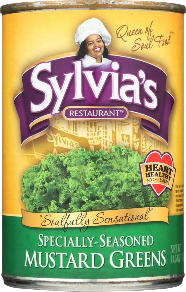 Aunt SylviaS Mustard Sauce