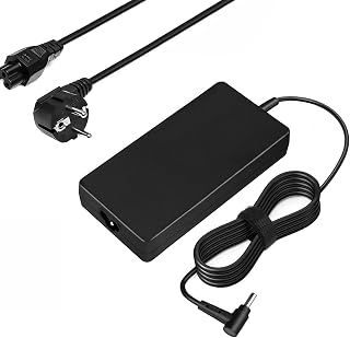 120W 20V 6A Alimentatore Caricatore per MSI GV15 GF63 10 11 12Th Intel core Laptop MS-16R5 MS-16R6 MS-16R7 MS-16R8 MSI Cyborg 15 A13V Summit E16 Flip A13V Caricatore ADP-120VH D A17-120P2A