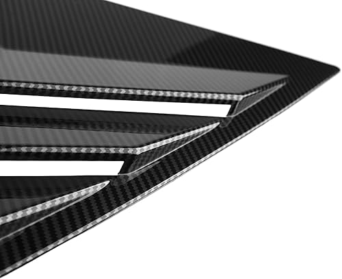 Miniatura 7 de CKE Para Civic Hatchback de 11ª generación, compatible con Honda Civic 2026 2025 2024 2023 2022, accesorios deportivos para exterior de automóvil