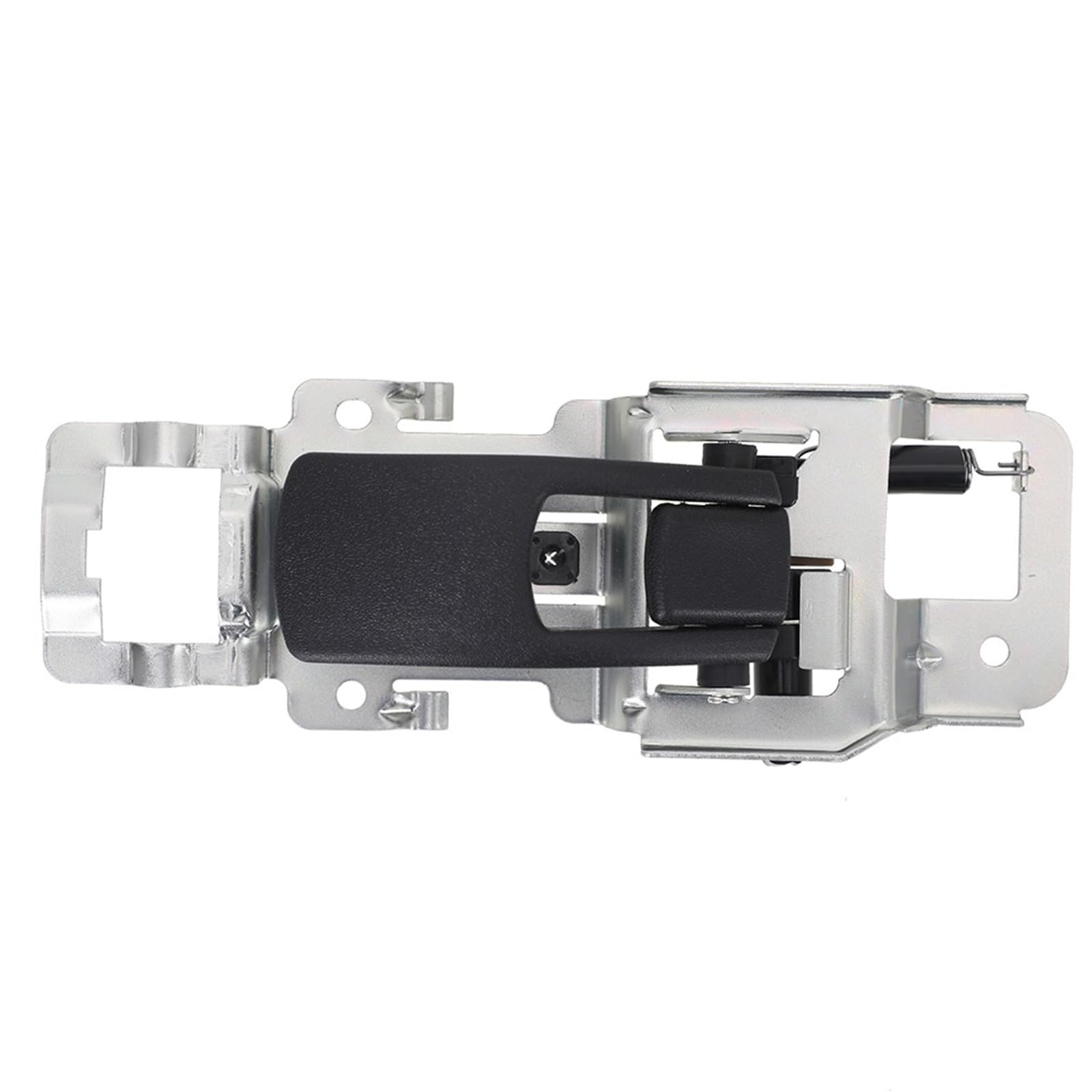 QIUYBGF Interior Door Handle Compatible with Pontiac for Torrent 2006 2007 2008 2009 Car Interior Door Handle LH Front Rear Left Right OEM:25897972