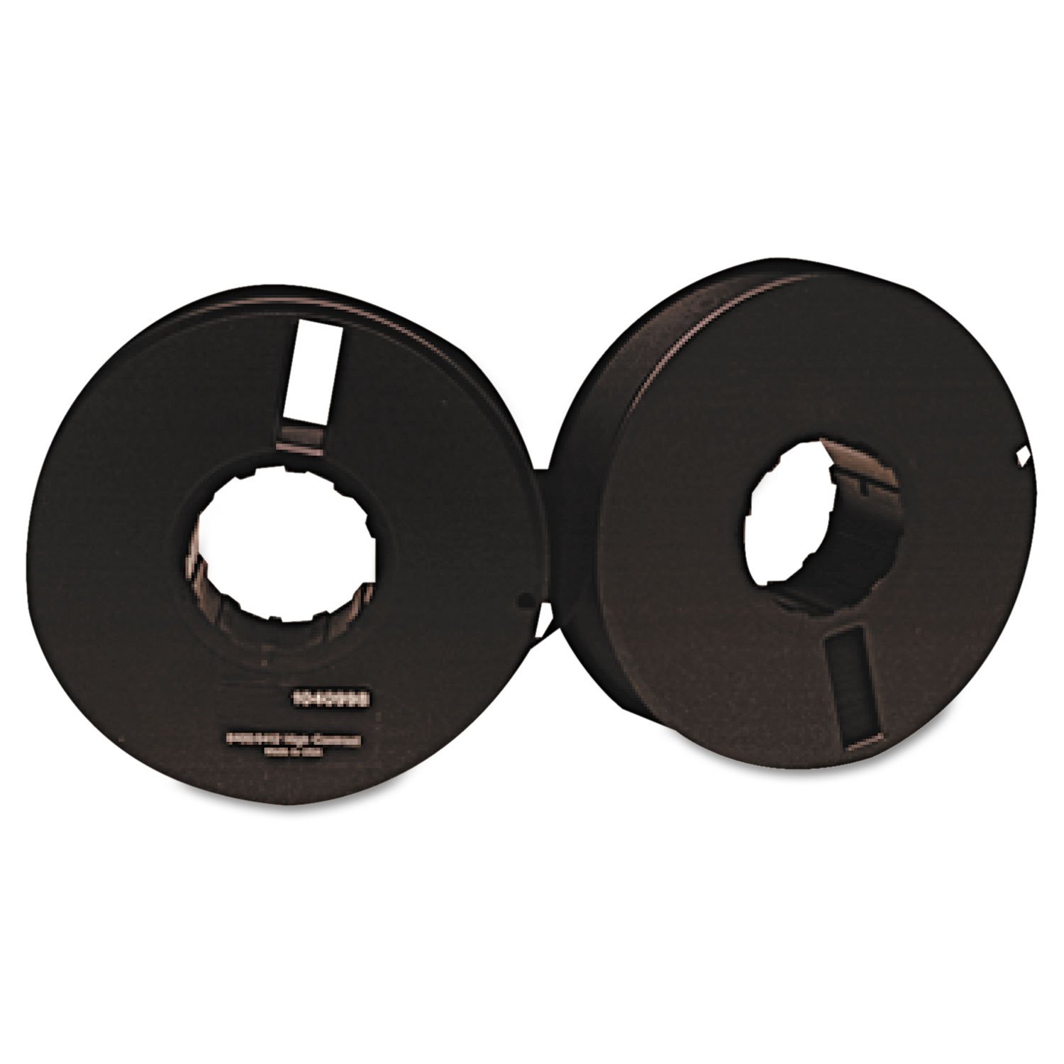 Lexmark - High Contrast Ribbon, Yield 30 Million DP Characters, Sold as 1 Box, LEX1040998
