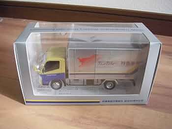 九州西濃 15th Anniversary Truck ミニカー 日野 プロフィア 九州西濃 15th Anniversary Truck ミニカー 日野 プロフィア