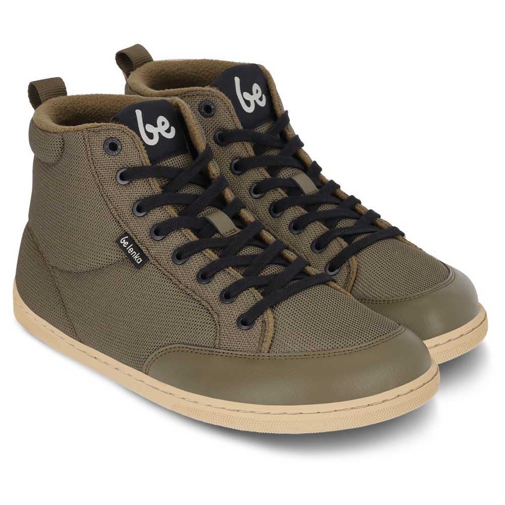 Be Lenka Rebound Thermo Barefoot Trainers EU 46