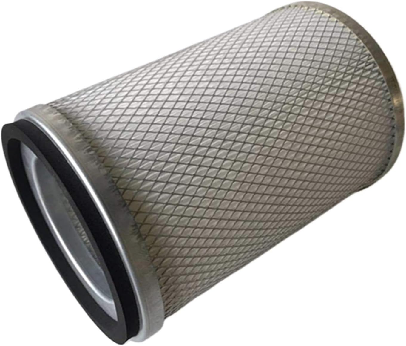1pcs Cartridge Filter Compatible For Vacmaster HEPA Cartridge Filter VKHF001 VACUUM CLEANER parts accessory