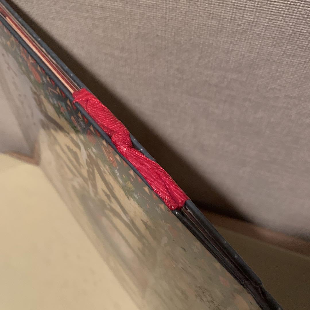 Amazon.co.jp: Santa's Workshop 洋書 立体型仕掛け絵本