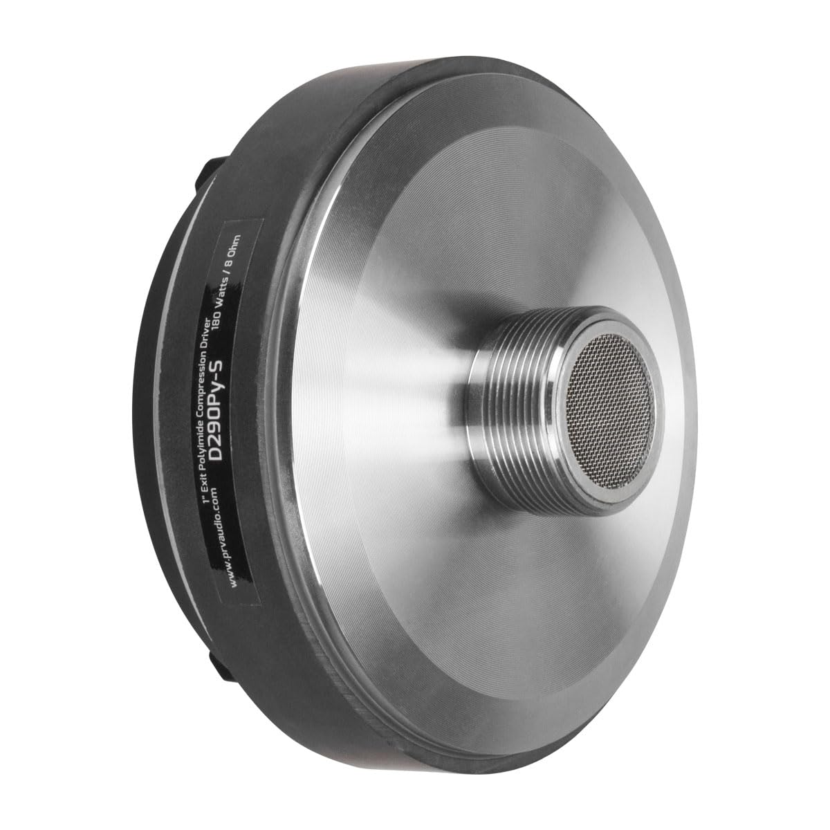 Amazon.com: PRV AUDIO D290Py-S 180 Watts 1