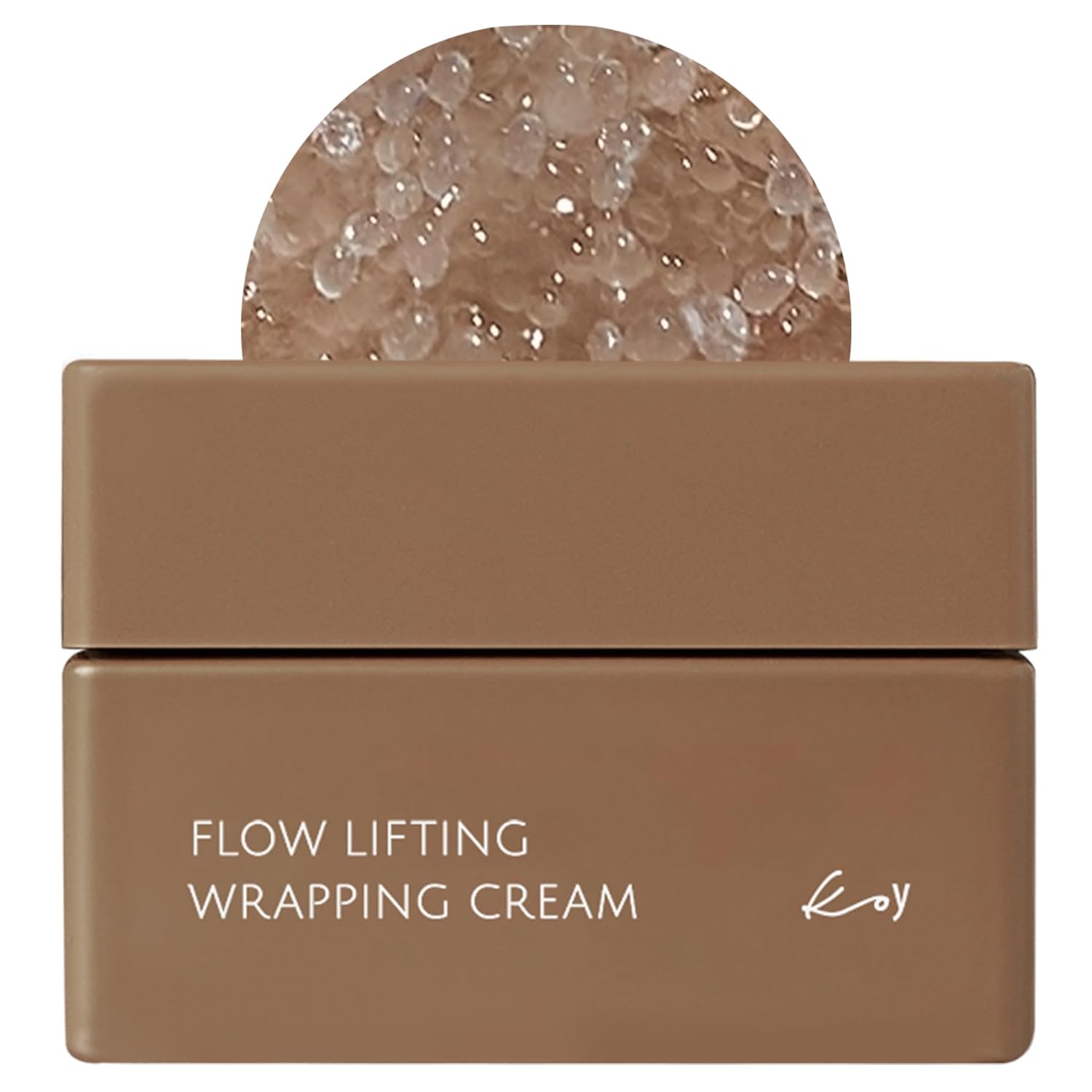 KOY Flow Lifting Wrapping Cream Face Moisturizer For Anti
