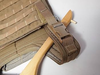 Amazon | 実物かレプリカか不明 おそらくUSMC 米軍放出品 FSBE2