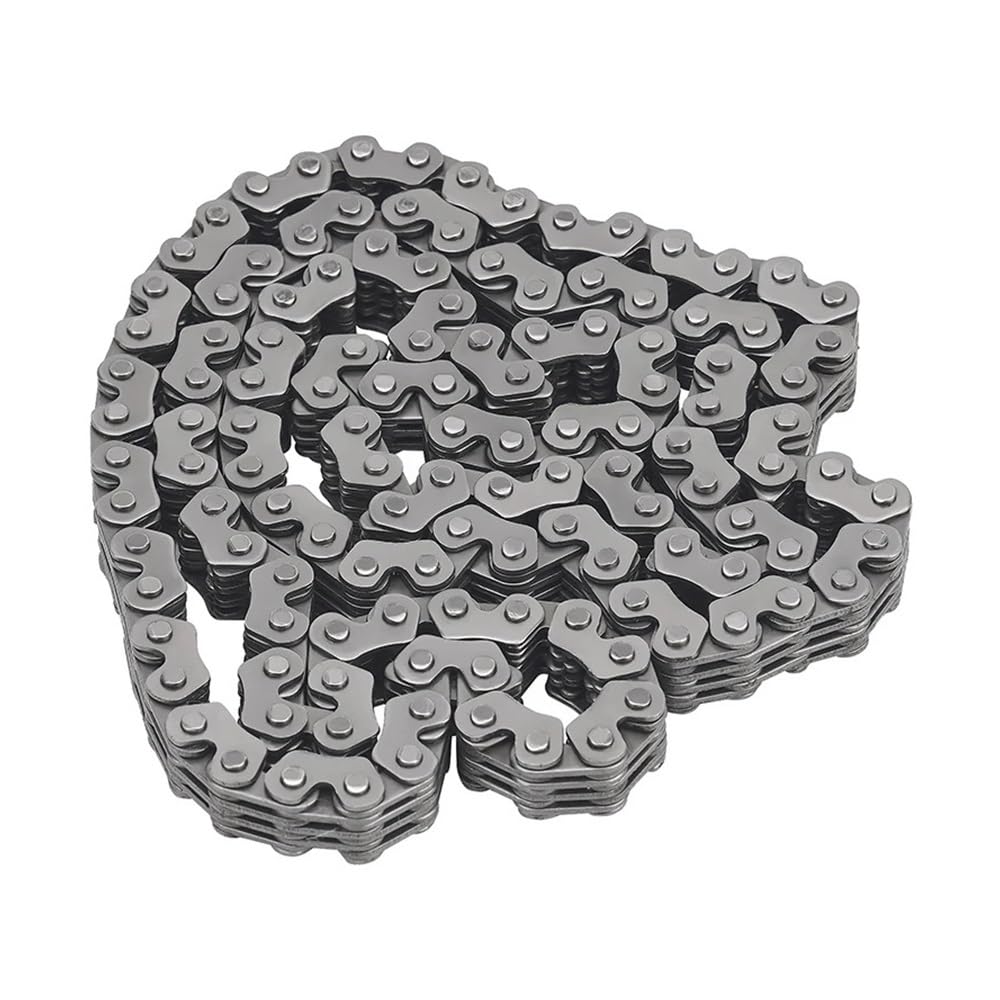 ch. Chaîne de distribution vilebrequin moto 4+5 134 maillons for Bonneville Scrambler 800 865 SE EFI Speed Triple 1050 R
