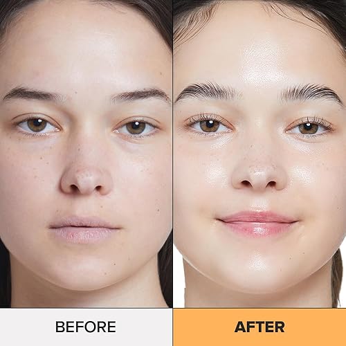 Miniatura 8 de I DEW CARE Set de cuidado de la piel, paquete de vitamina para brillar  Con niacinamida, extracto de pomelo, vitamina C, juego de trío, día de spa,