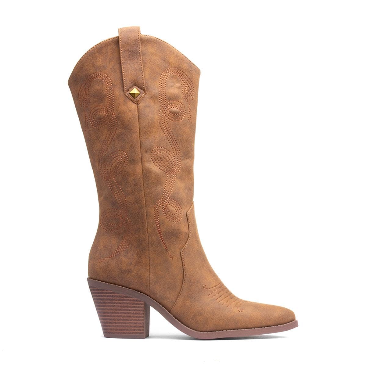 Rocket Dog Damen FeriaWesternstiefel