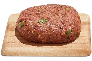 Mouthwatering Cowboy Burgers