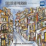 Cancion Sin Palabras: Traditional Latin American Piano Music [2014 Edition]