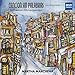 Cancion Sin Palabras: Traditional Latin American Piano Music [2014 Edition]