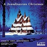 Scandinavian Christmas by David Dahl