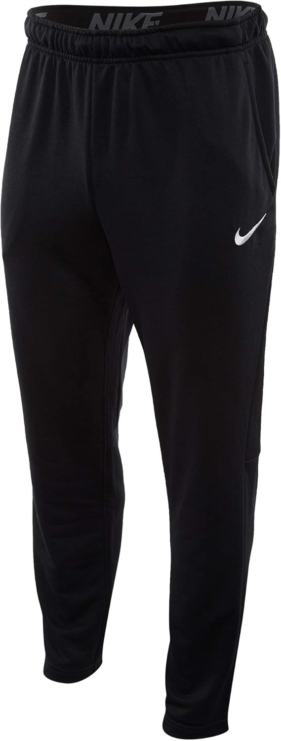 Nike Men�s Dry Fleece Training Pants Clothing