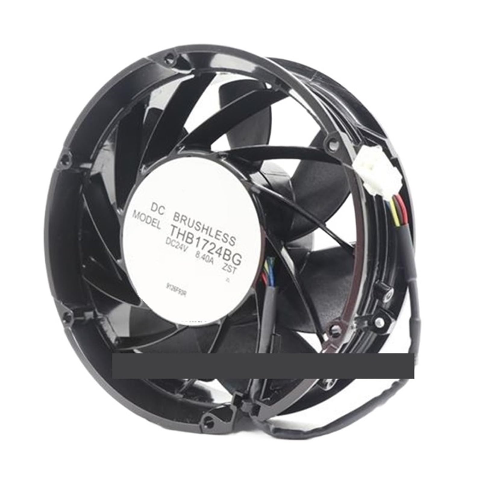 FSBNMNXPQ 3AUA0000077628 frequency converter fan THB1724BG 24V 8.4A
