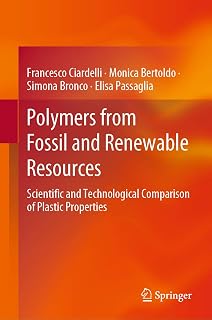 Polymers from Fossil and Renewable Resources: Scientific and Technological Comparison of Plastic Properties