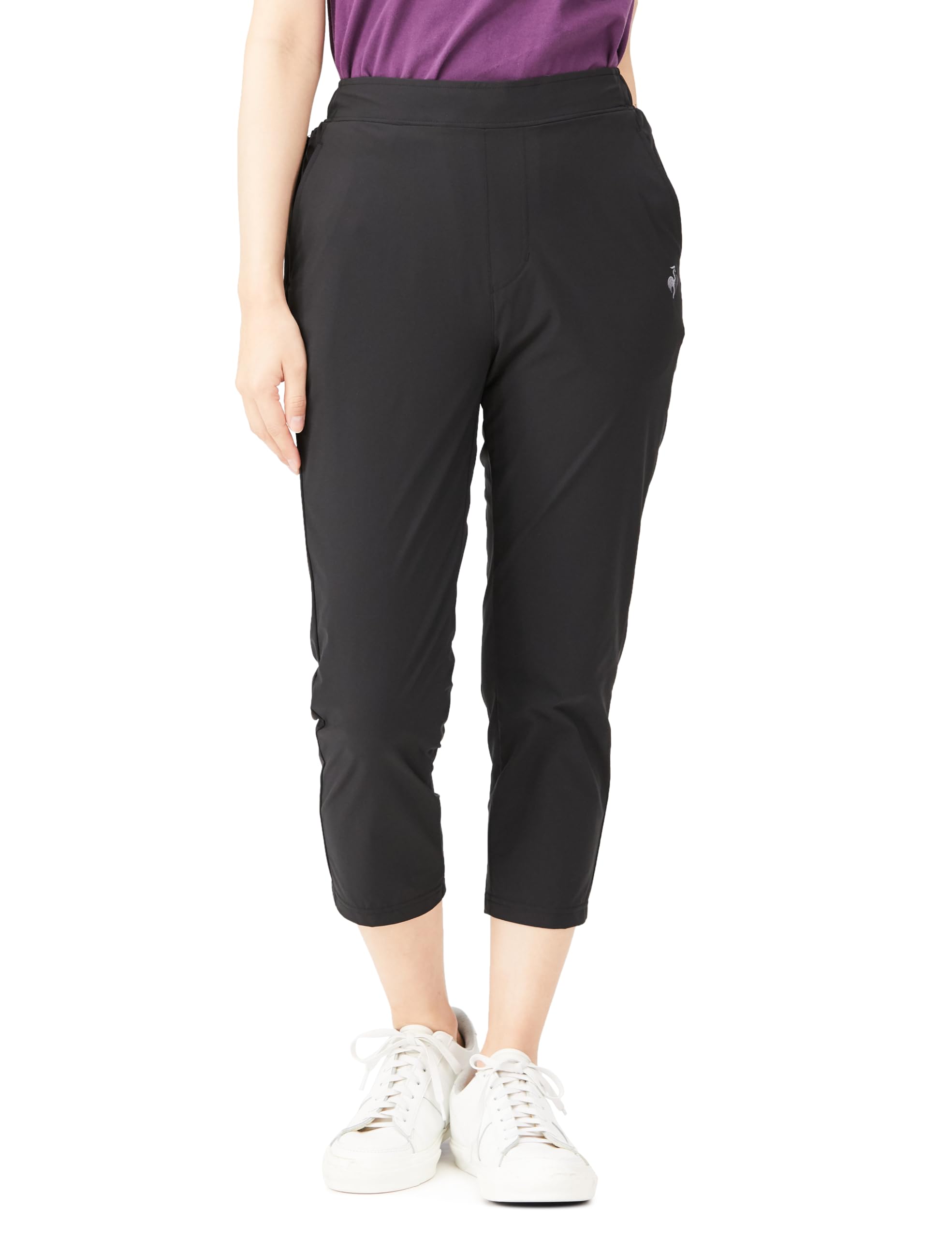 Amazon | [ルコックスポルティフ] ロングパンツ ストレッチ