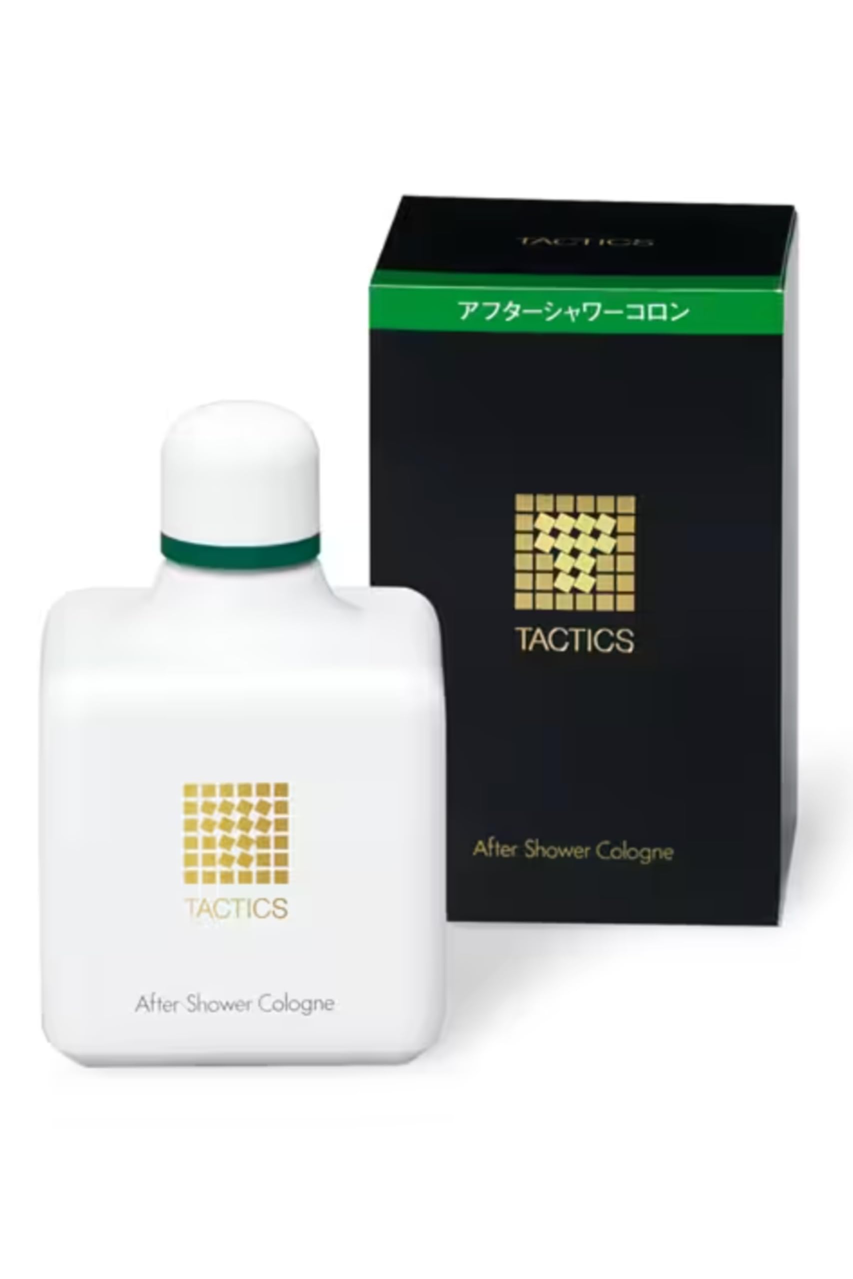 ４本セット コロン　150ml アフターシャワー タクティクス タクティクス メルカリ - 150ml コロン アフターシャワー 香水(男性用)