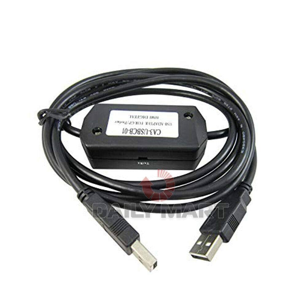 Pro-face USBケーブル CA3-USBCB-01 61M4Oq6zCZL._UF1000,1000_QL80_.jpg