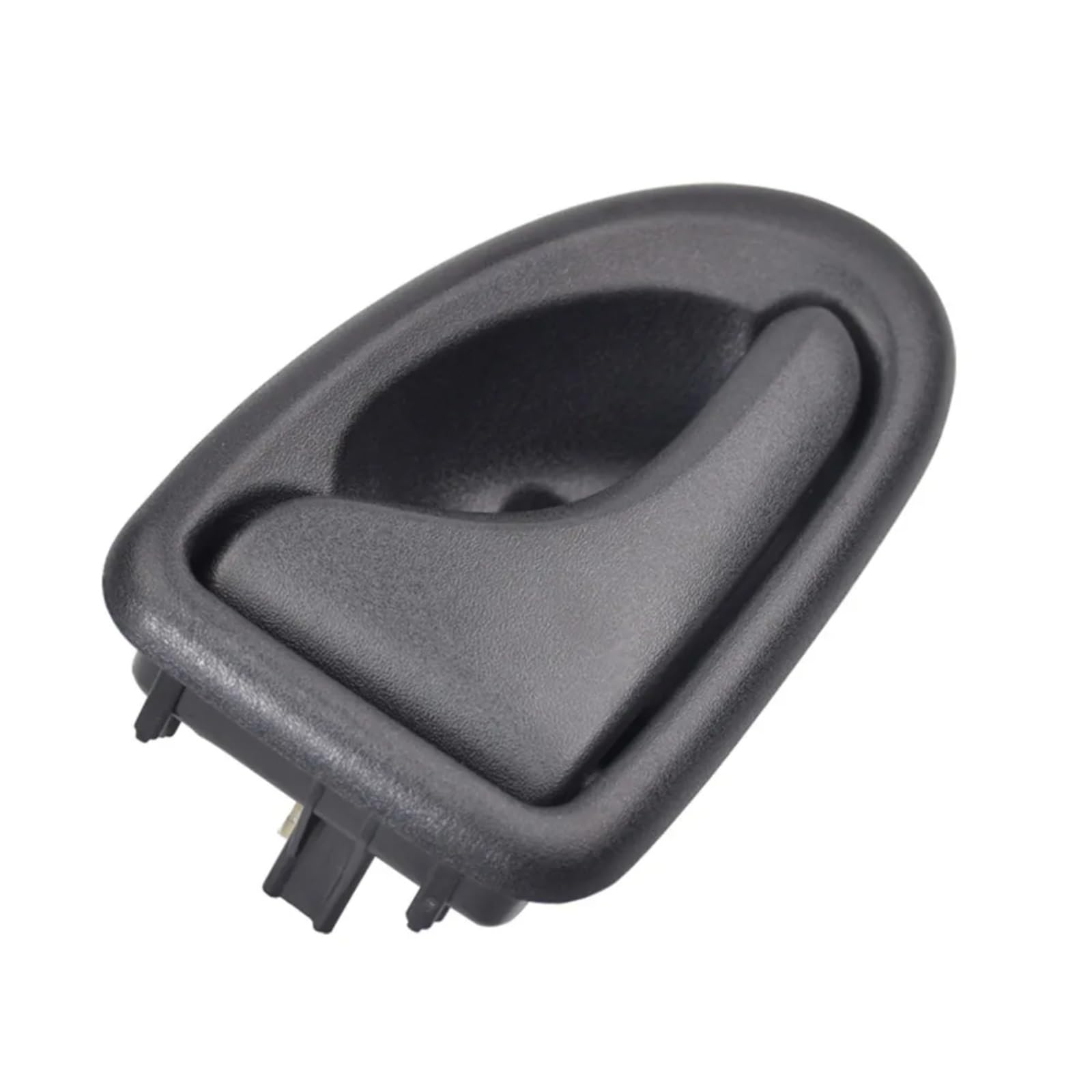 Kedfbts One Color Inner Door Pull Compatible With Mascott 2004~2020 For Master 1997-2010 For Megane 1995-2001 7700830078 7700353282 7700830079 7700353283 Inside Door Handle(Right)