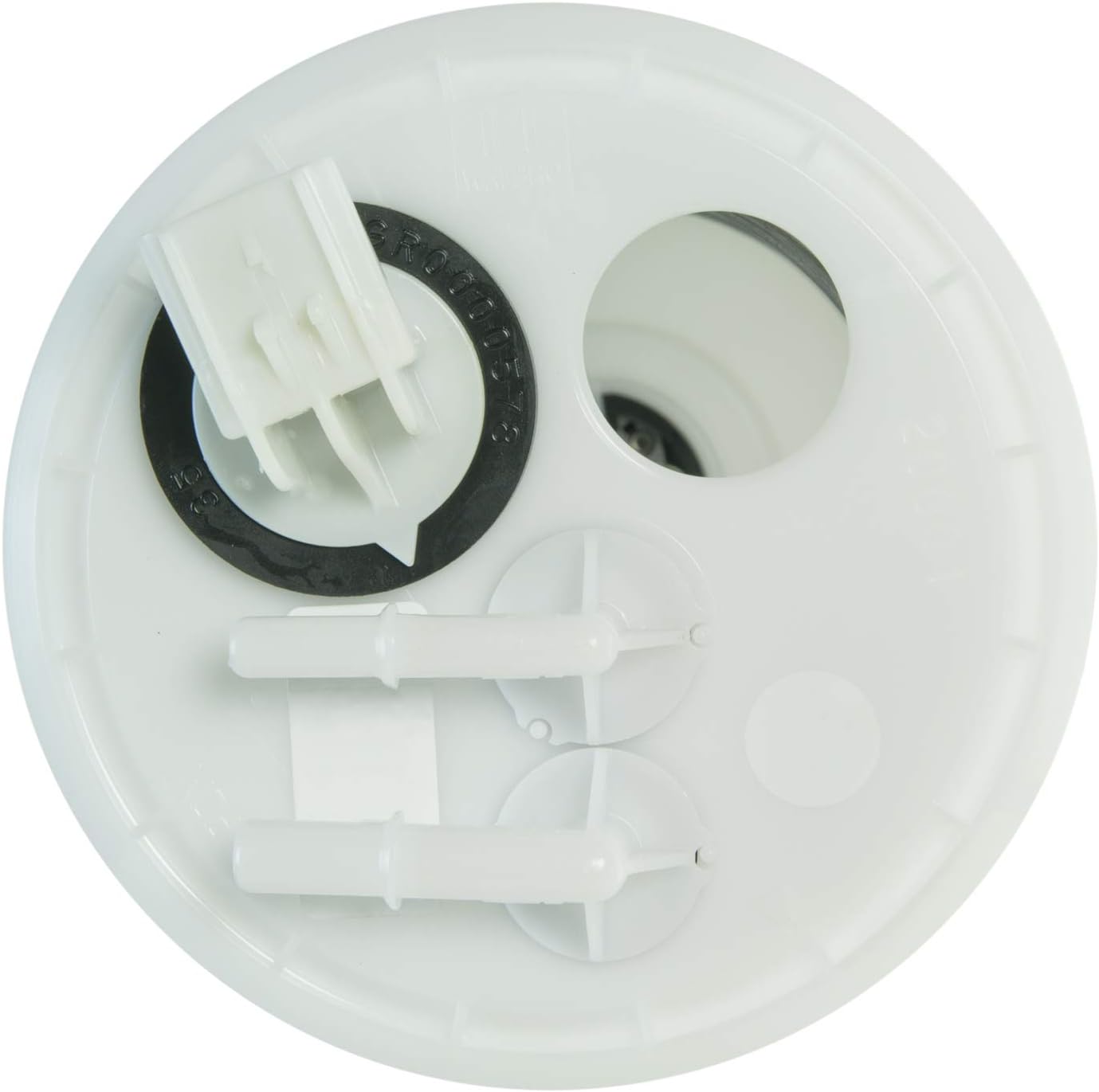 Carter Fuel Systems P74707M Fuel Pump Module Assembly