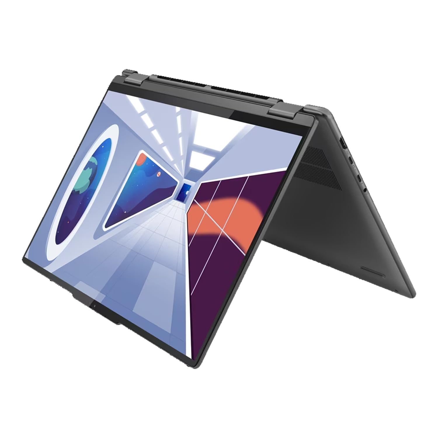 Amazon.com: Lenovo Yoga 7 16