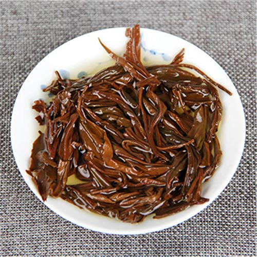 Té rojo natural de Dianhong Yunnan Premium Dian Hong KungFu Tea Health Black Tea 30g - Imagen 8