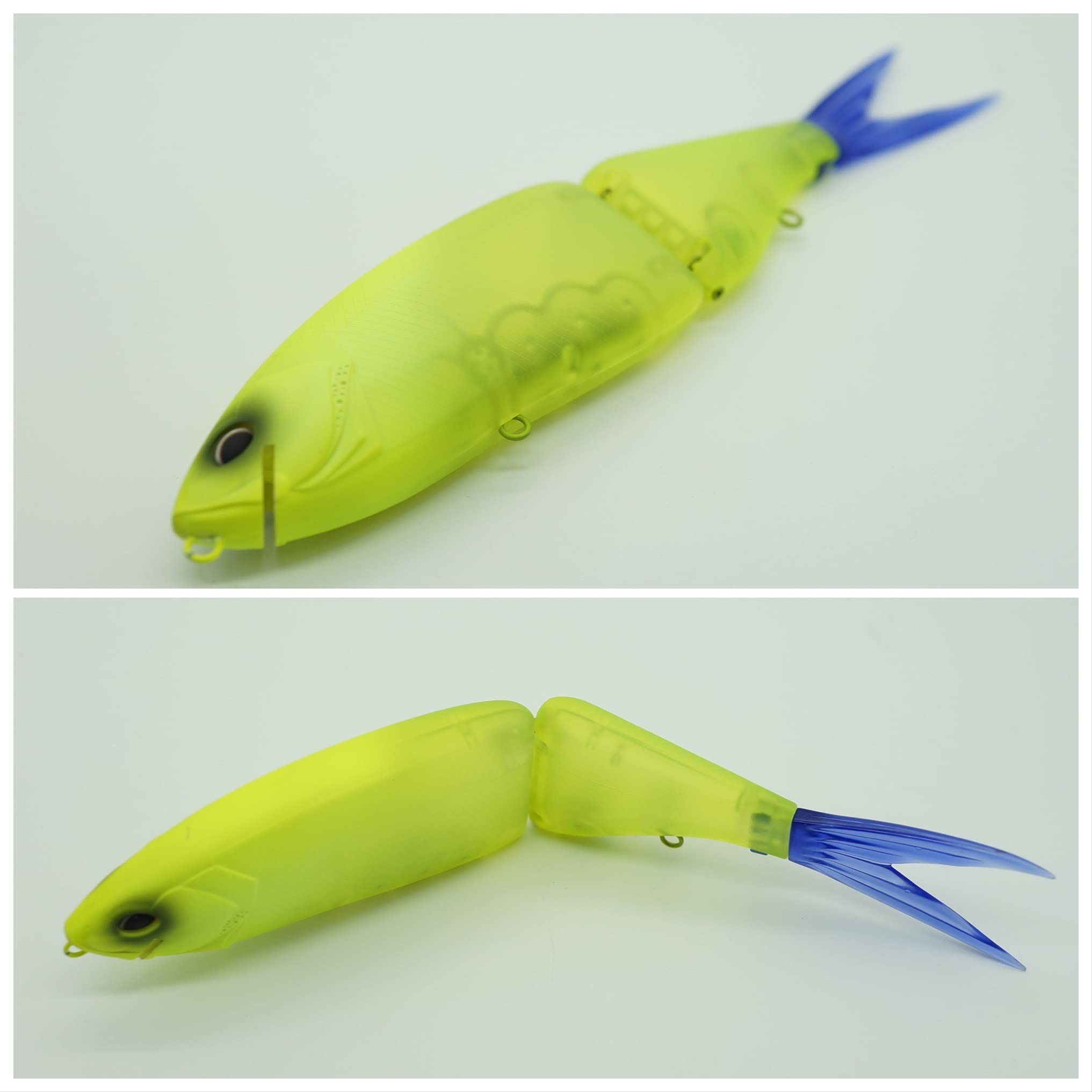 Amazon.co.jp: タイニーサイズから9大型魚まで幅広く対応 ジョイクラ9