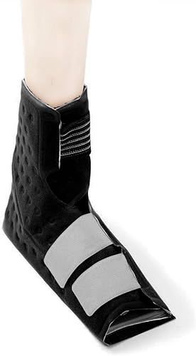 Terapia de agua fría para tobillo y pie para unidad de crioterapia almohadilla solo para máquina de hielo circulante para pies tobillo dedos de los