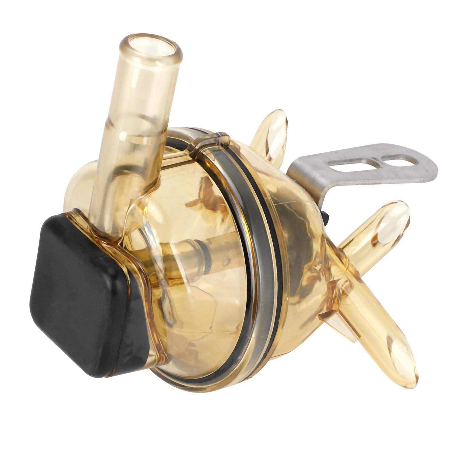 Generic Accessorio per Mungitrice da 340 Cc, Robusto Raccoglitore di Mungitura per Bestiame da Fattoria, Perfetto per Bovini e Ovini, 1 unità