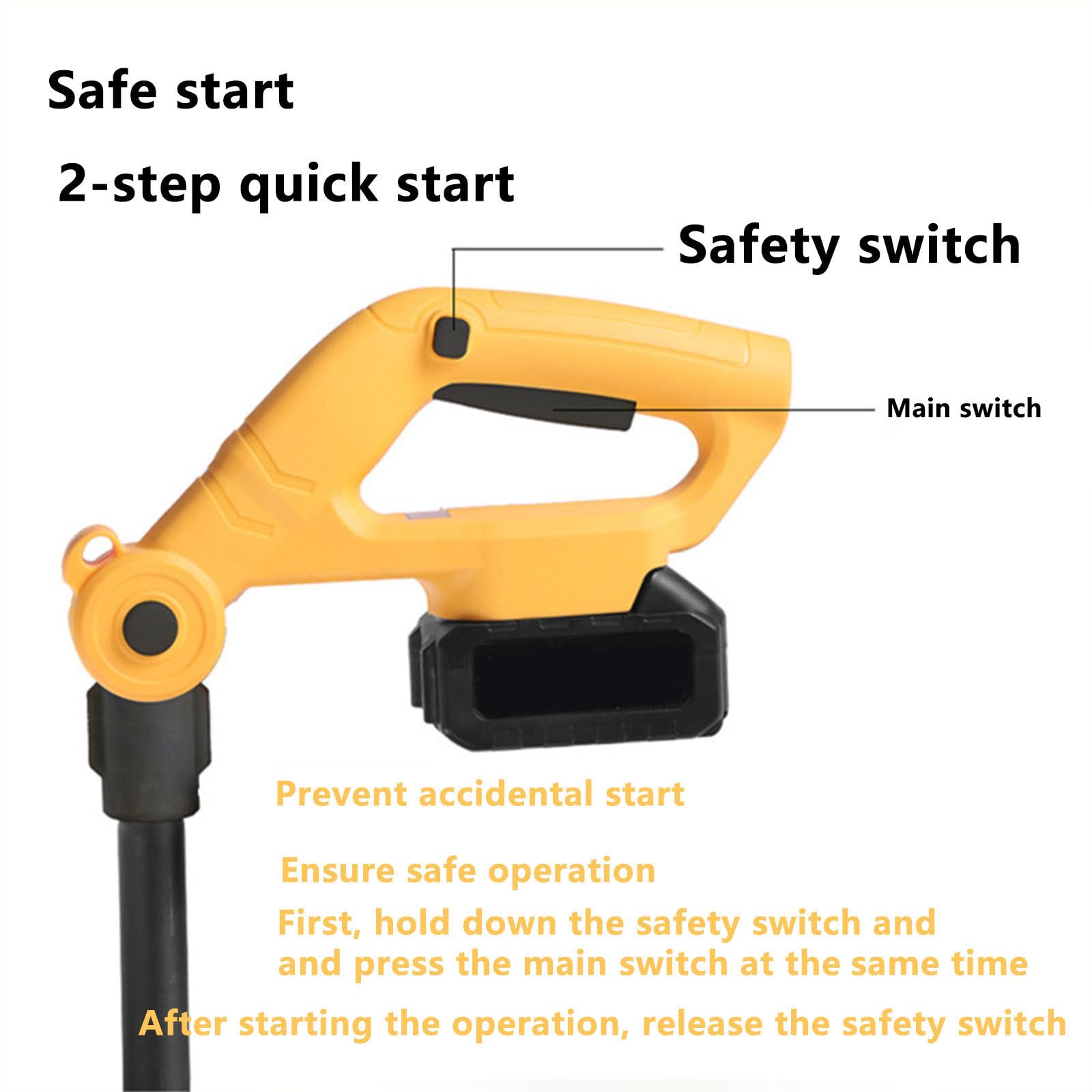21 Volt Larghezza di spazzamento: 41 cm/16,1 ln profondità di spazzamento: 15 cm/5,9 ln Pala da Neve Senza Fili, Kit (con Batteria da 4 Ah + caricabatteria rapido),1xbattery